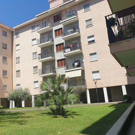 Beb Vicino Pompei Casa Zio Ardi Ξενοδοχείο Boscoreale Εξωτερικό φωτογραφία
