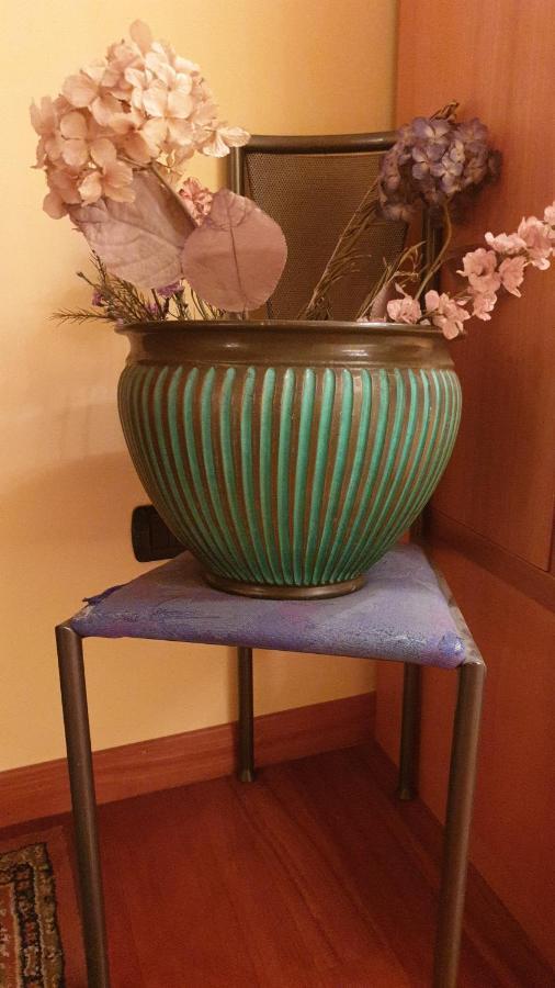 Beb Vicino Pompei Casa Zio Ardi Ξενοδοχείο Boscoreale Εξωτερικό φωτογραφία