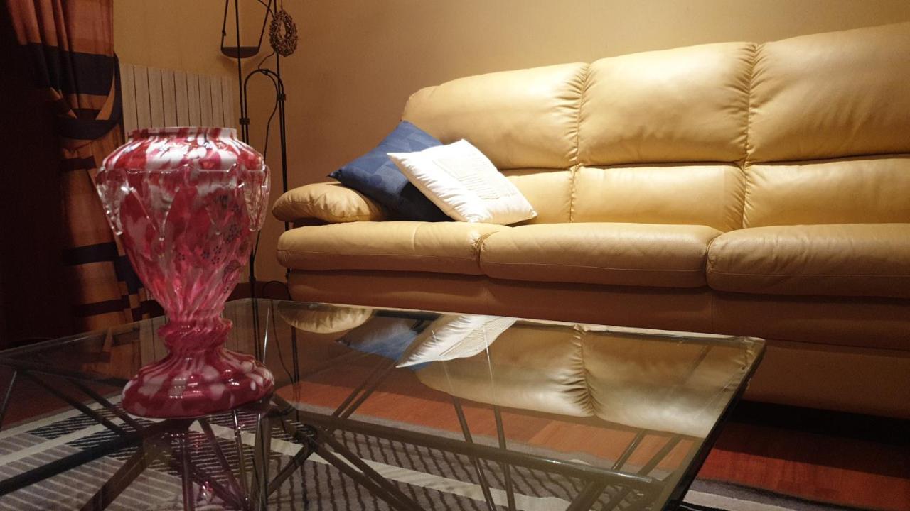Beb Vicino Pompei Casa Zio Ardi Ξενοδοχείο Boscoreale Εξωτερικό φωτογραφία