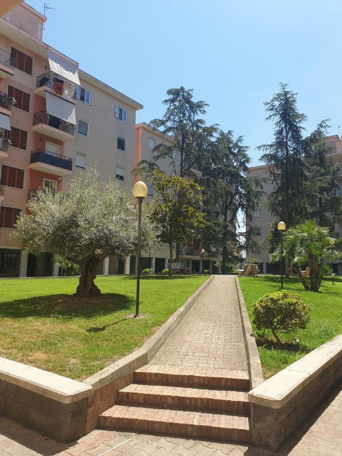 Beb Vicino Pompei Casa Zio Ardi Ξενοδοχείο Boscoreale Εξωτερικό φωτογραφία