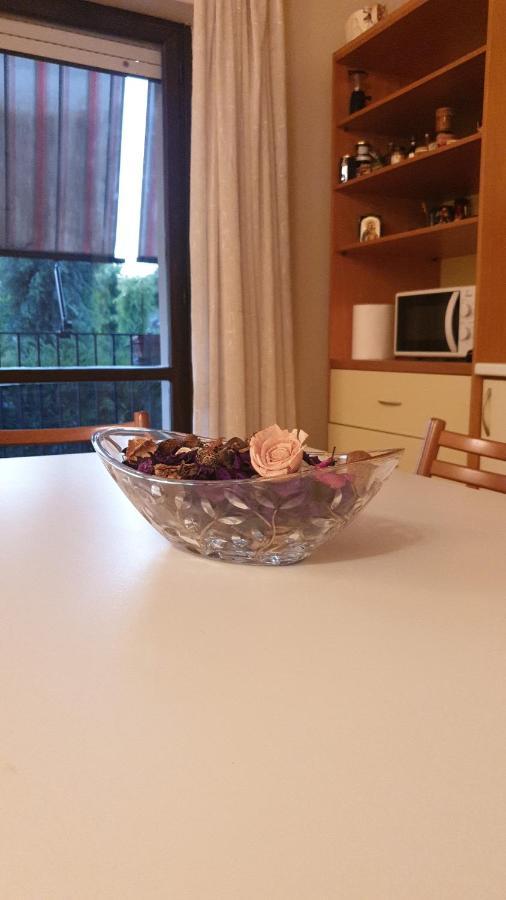 Beb Vicino Pompei Casa Zio Ardi Ξενοδοχείο Boscoreale Εξωτερικό φωτογραφία