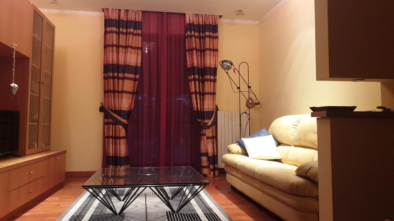 Beb Vicino Pompei Casa Zio Ardi Ξενοδοχείο Boscoreale Εξωτερικό φωτογραφία