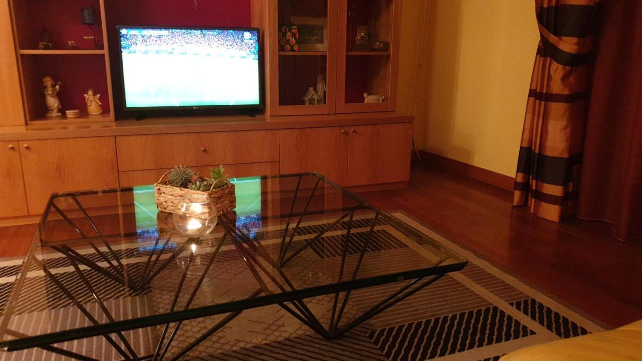 Beb Vicino Pompei Casa Zio Ardi Ξενοδοχείο Boscoreale Εξωτερικό φωτογραφία
