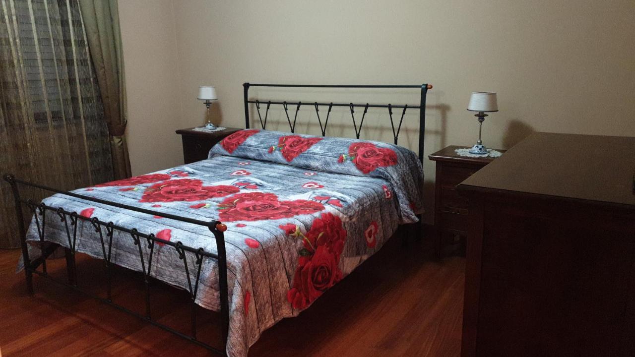Beb Vicino Pompei Casa Zio Ardi Ξενοδοχείο Boscoreale Εξωτερικό φωτογραφία