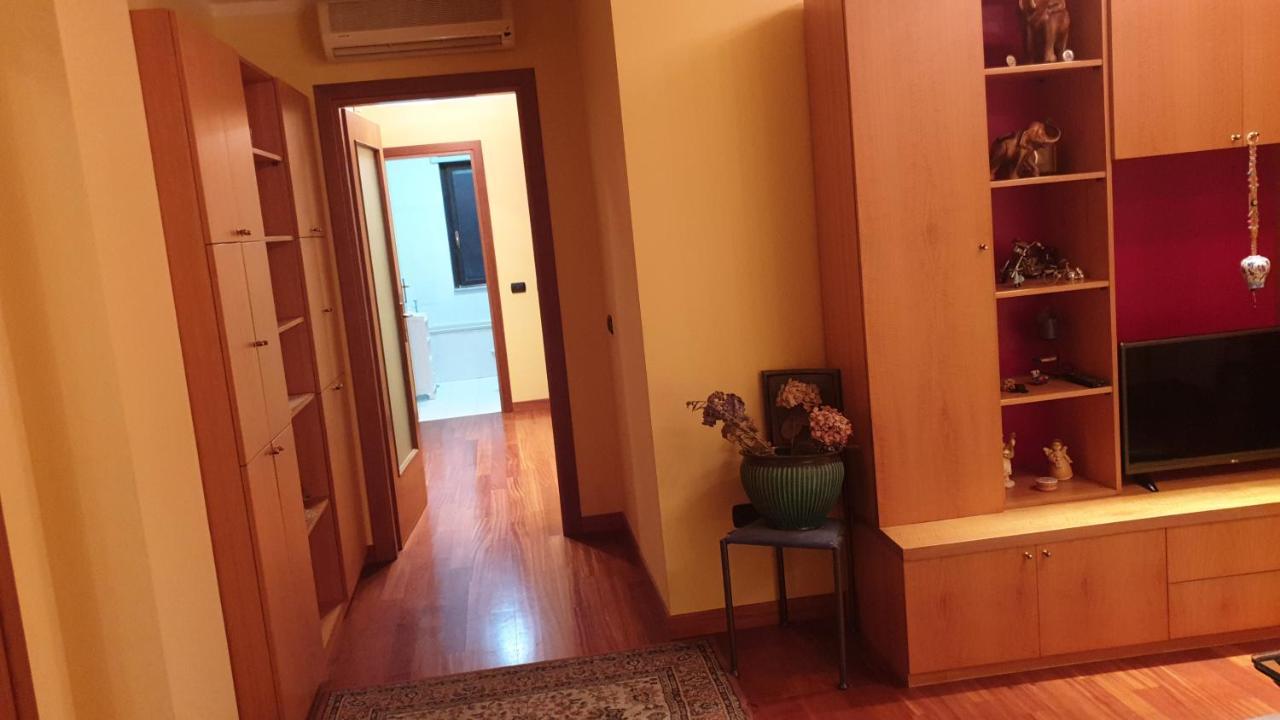 Beb Vicino Pompei Casa Zio Ardi Ξενοδοχείο Boscoreale Εξωτερικό φωτογραφία