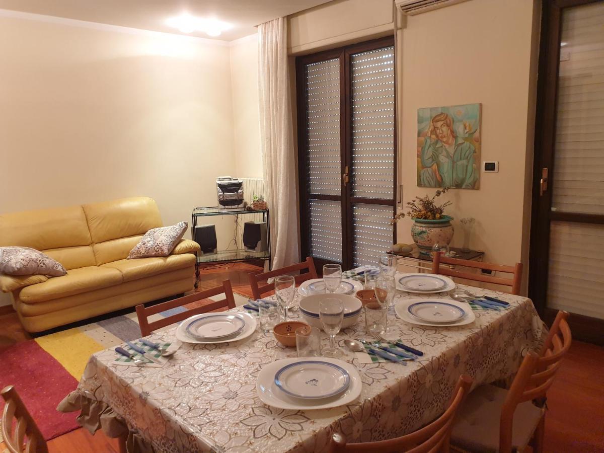 Beb Vicino Pompei Casa Zio Ardi Ξενοδοχείο Boscoreale Εξωτερικό φωτογραφία