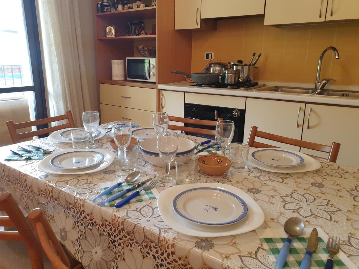 Beb Vicino Pompei Casa Zio Ardi Ξενοδοχείο Boscoreale Εξωτερικό φωτογραφία