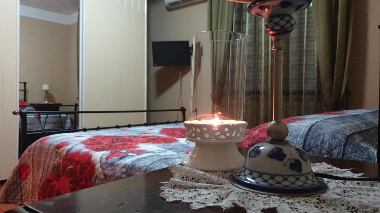 Beb Vicino Pompei Casa Zio Ardi Ξενοδοχείο Boscoreale Εξωτερικό φωτογραφία