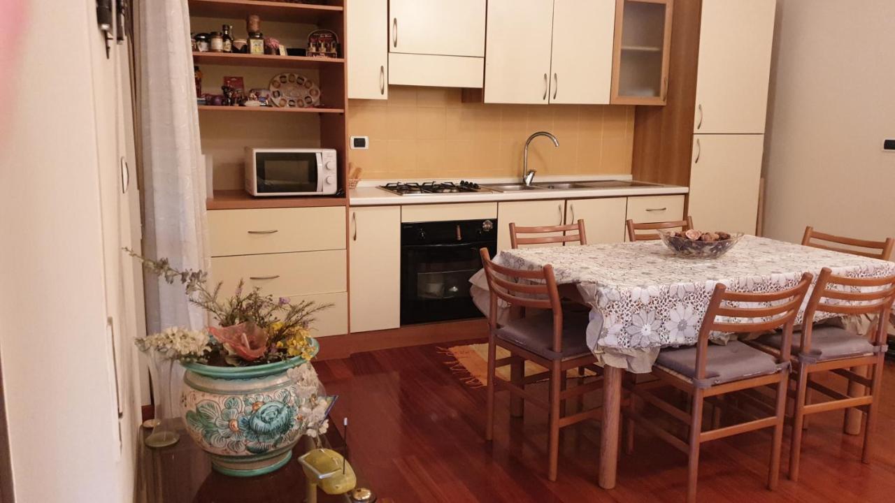 Beb Vicino Pompei Casa Zio Ardi Ξενοδοχείο Boscoreale Εξωτερικό φωτογραφία