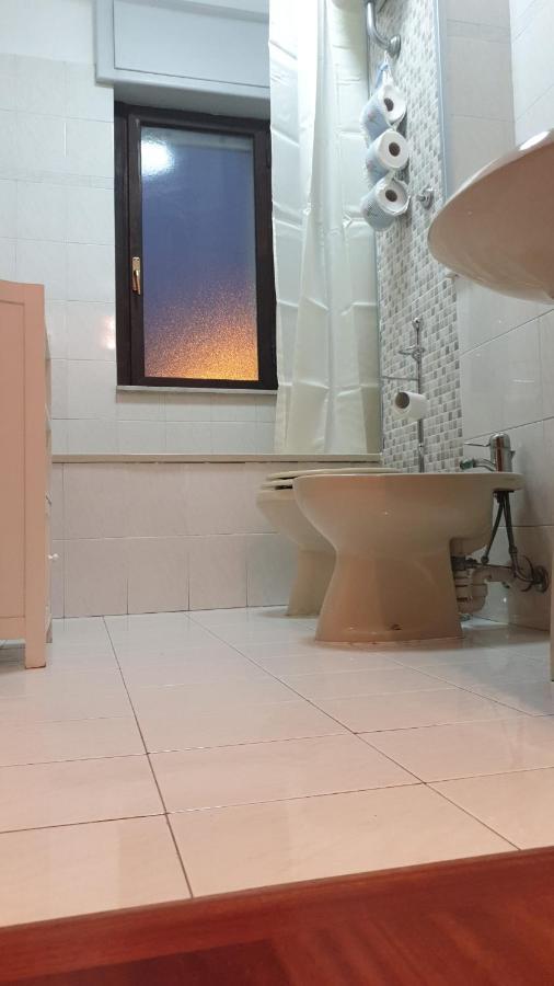 Beb Vicino Pompei Casa Zio Ardi Ξενοδοχείο Boscoreale Εξωτερικό φωτογραφία