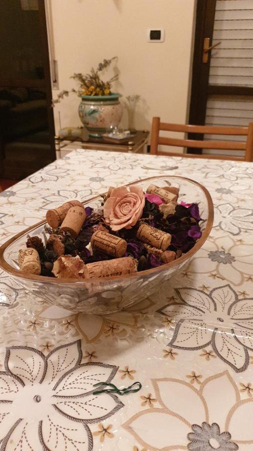 Beb Vicino Pompei Casa Zio Ardi Ξενοδοχείο Boscoreale Εξωτερικό φωτογραφία