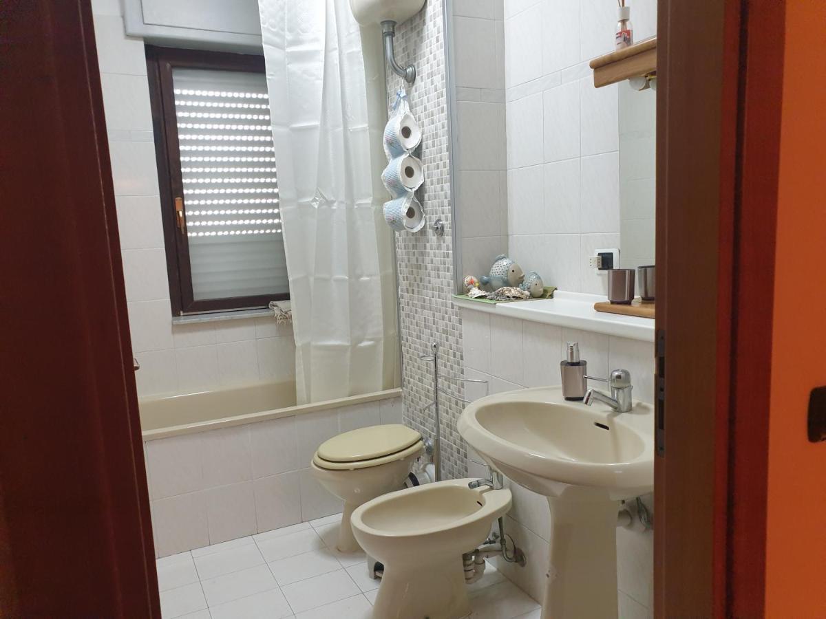 Beb Vicino Pompei Casa Zio Ardi Ξενοδοχείο Boscoreale Εξωτερικό φωτογραφία