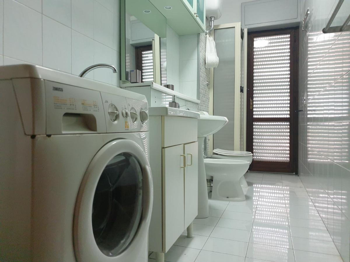 Beb Vicino Pompei Casa Zio Ardi Ξενοδοχείο Boscoreale Εξωτερικό φωτογραφία