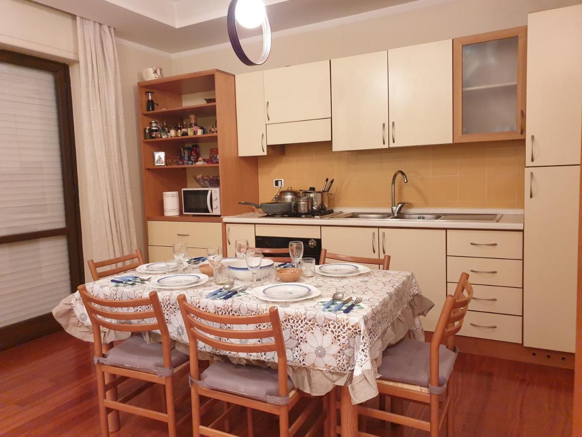 Beb Vicino Pompei Casa Zio Ardi Ξενοδοχείο Boscoreale Εξωτερικό φωτογραφία