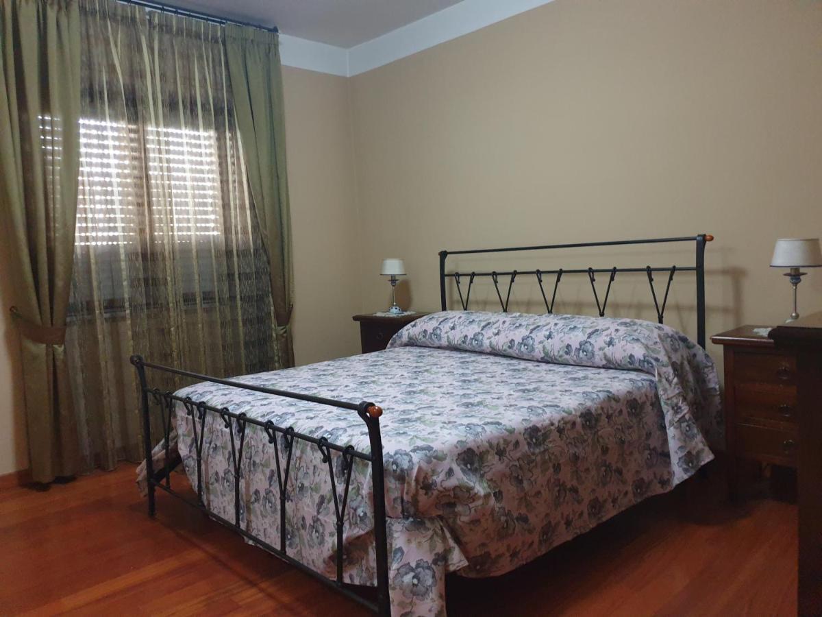 Beb Vicino Pompei Casa Zio Ardi Ξενοδοχείο Boscoreale Εξωτερικό φωτογραφία