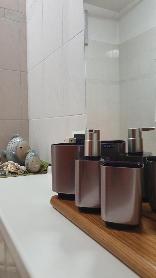 Beb Vicino Pompei Casa Zio Ardi Ξενοδοχείο Boscoreale Εξωτερικό φωτογραφία