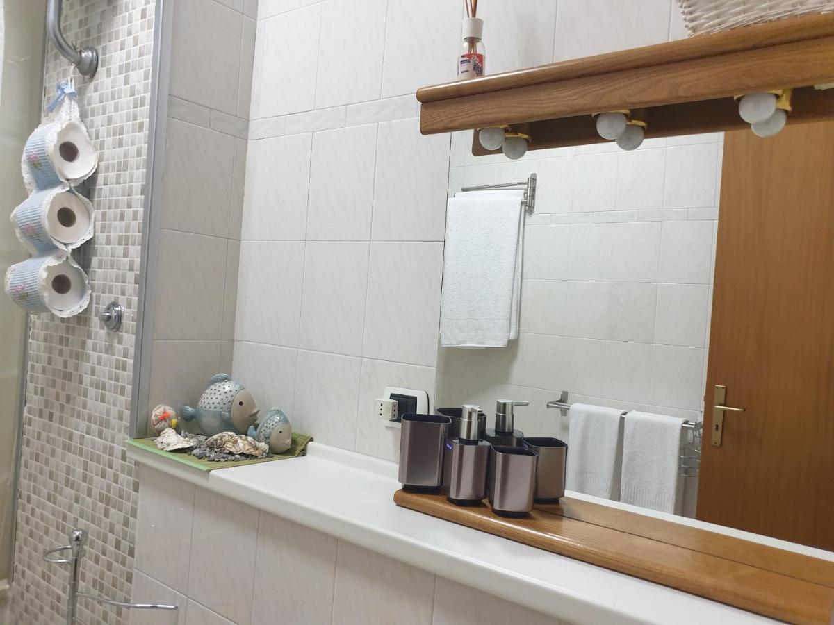 Beb Vicino Pompei Casa Zio Ardi Ξενοδοχείο Boscoreale Εξωτερικό φωτογραφία