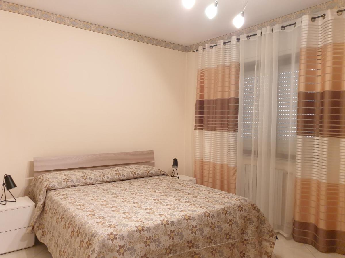 Beb Vicino Pompei Casa Zio Ardi Ξενοδοχείο Boscoreale Εξωτερικό φωτογραφία