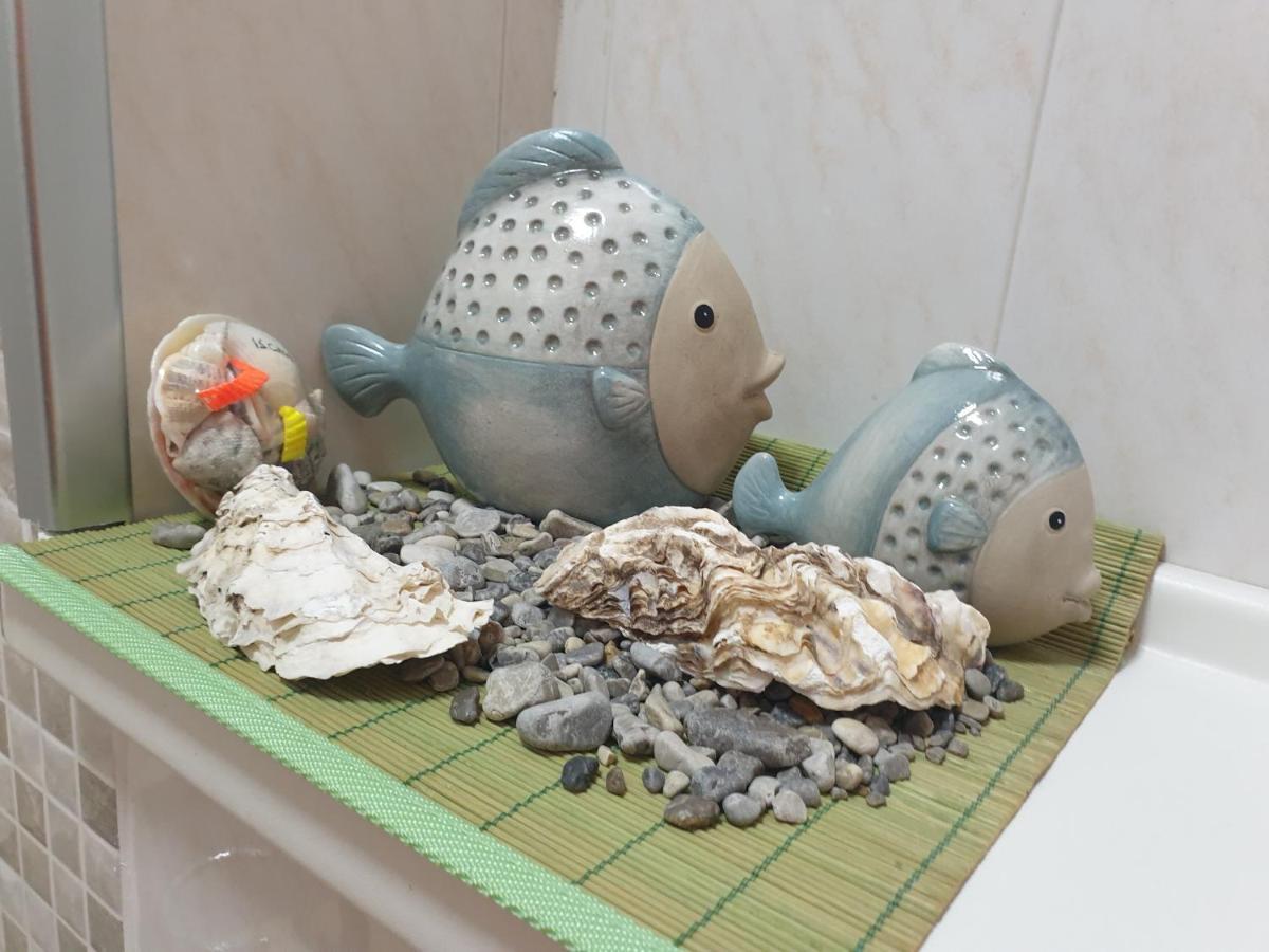 Beb Vicino Pompei Casa Zio Ardi Ξενοδοχείο Boscoreale Εξωτερικό φωτογραφία