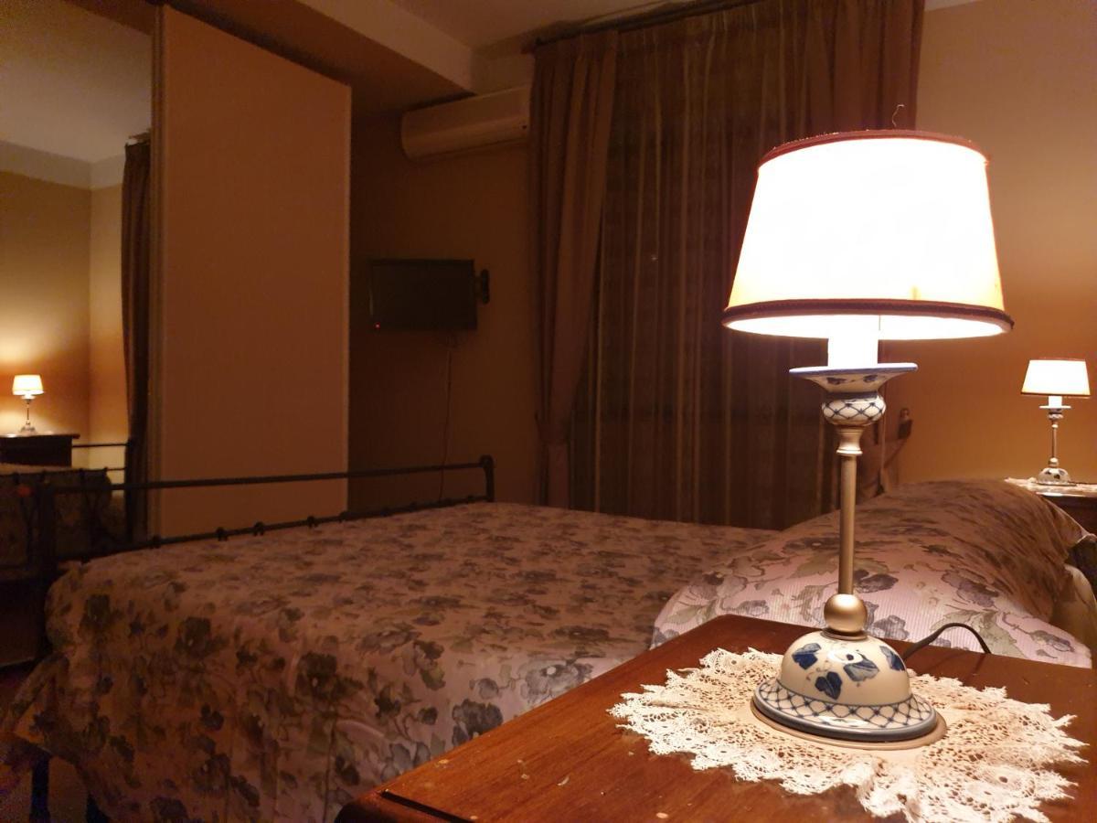 Beb Vicino Pompei Casa Zio Ardi Ξενοδοχείο Boscoreale Εξωτερικό φωτογραφία